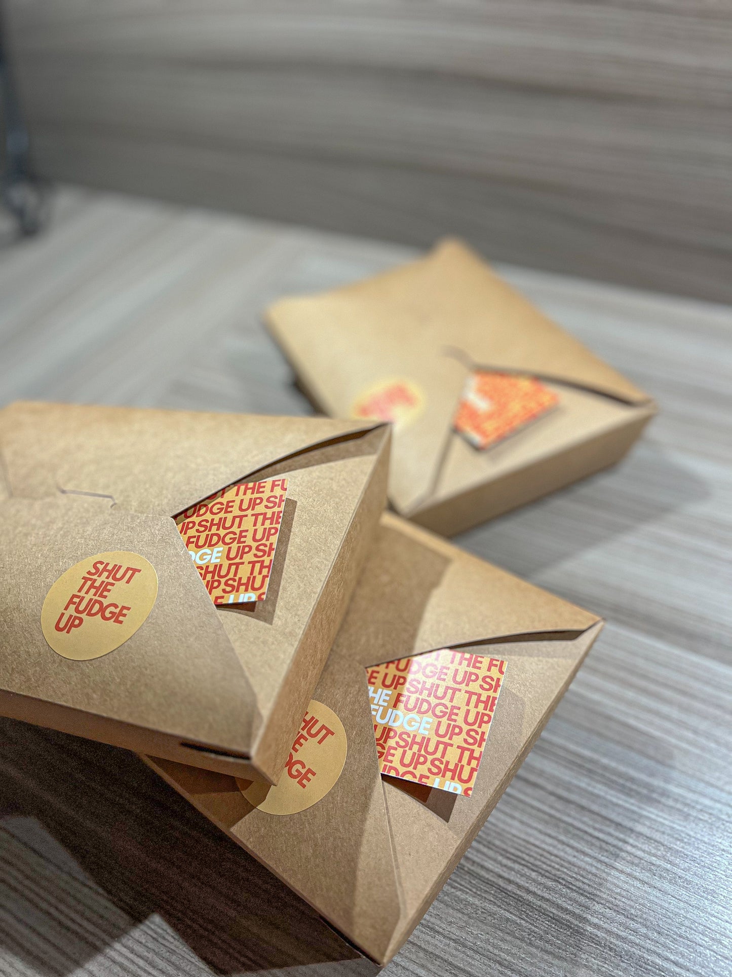 Weekly Munchie Box