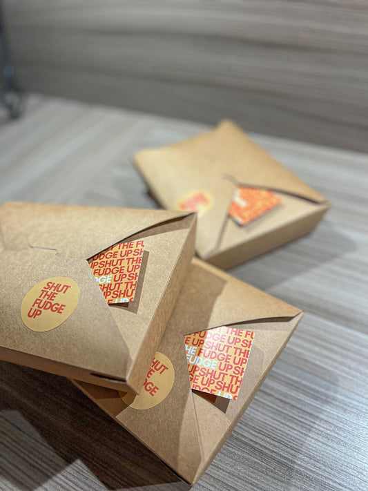 October Mixed Munchie Box PRE-ORDER