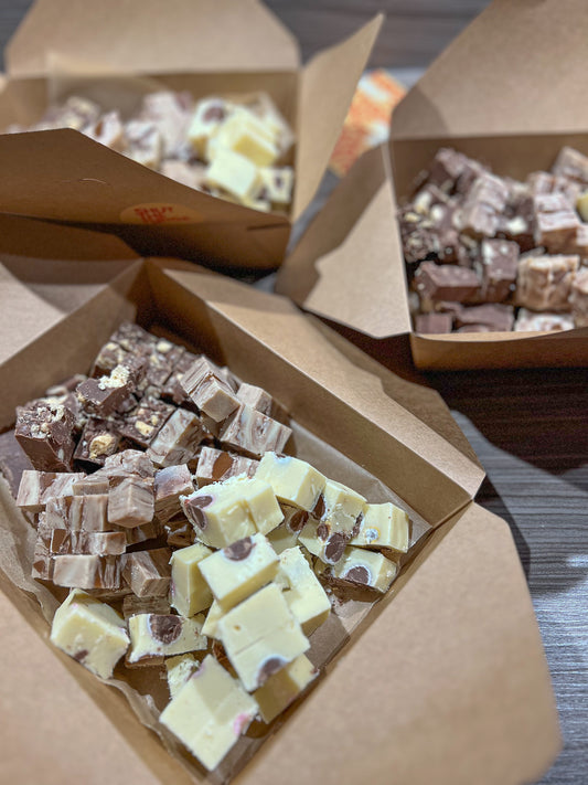October Mixed Munchie Box PRE-ORDER